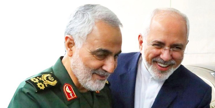 سپاه نبود، داعش به دروازه‌های اروپا می‌رسید