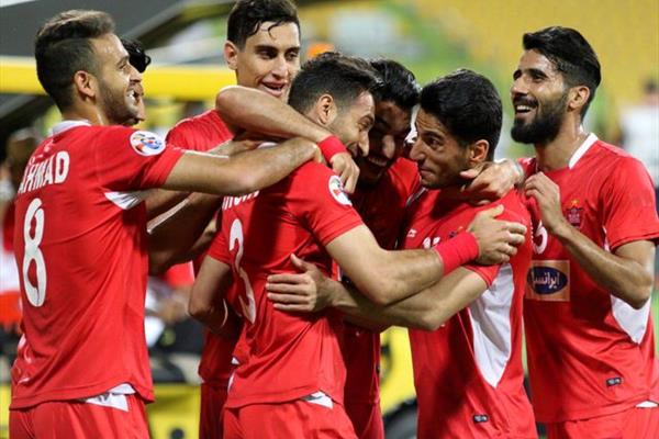 خطر محرومیت بیخ گوش پرسپولیسی‌ها!