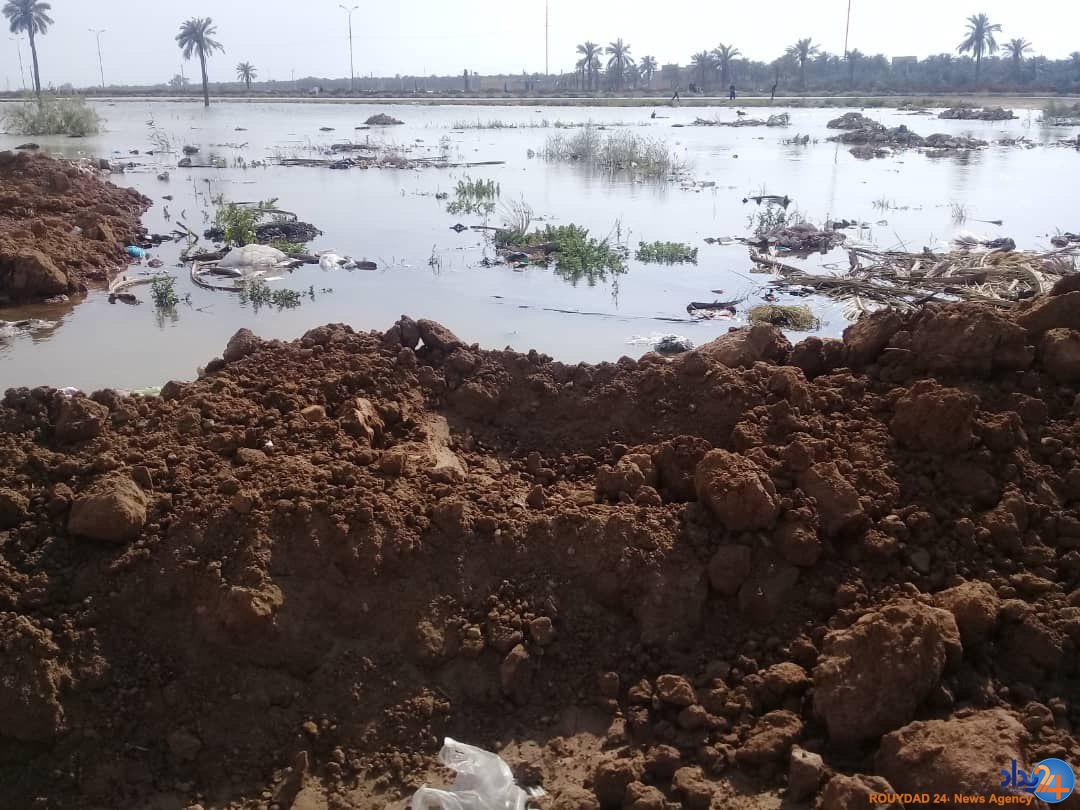 آخرین اخبار از سیل در ایران/ از تلاش برای باز کردن جاده‌‌های سوسنگرد تا ورود کمک‌های عراق به ایران