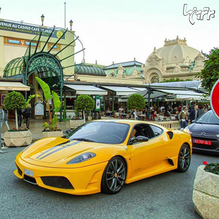 خودرو‌هایی که تنها رپری مانند امینم توان خرید آن‌ها را دارد +تصاویر