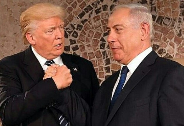 ترامپ و سپاه پاسداران؛ آیا نتانیاهو از هدیه دوم بهره می برد؟