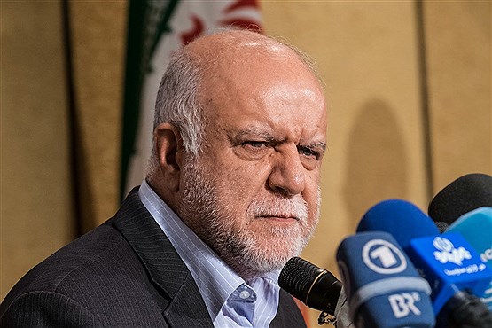 توضیح زنگنه درباره هورالعظیم و اقدامات وزارت نفت توضیح زنگنه درباره هورالعظیم و اقدامات وزارت نفت