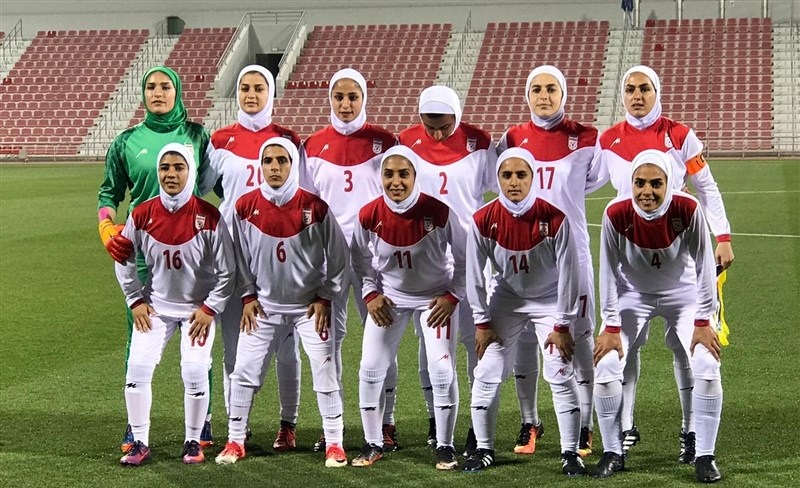 اشتباه‌های فردی و نداشتن اعتماد بنفس کار دستمان داد