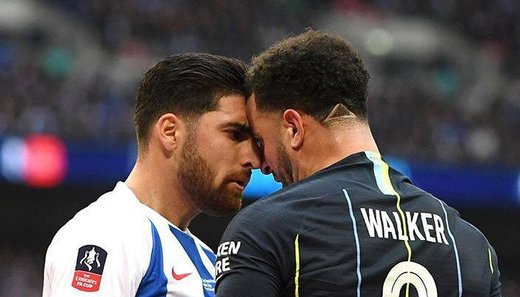 برایم عجیب بود که فردوسی‌پور برای برنامه‌ای غیر از ۹۰ دعوتم کند +فیلم