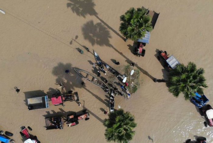 سیل چقدر به کشور خسارت زد؟/ علیالحساب ۱۳ هزار میلیارد تومان سیل چقدر به کشور خسارت زد؟/ علیالحساب ۱۳ هزار میلیارد تومان