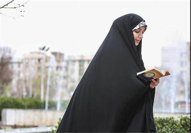 ۷۰ درصد حافظان قرآن در ایران بانوان هستند ۷۰ درصد حافظان قرآن در ایران بانوان هستند