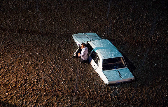 سامانه بارشی امروز تقویت می&zwnj;شود/ استان&zwnj;های پربارش کدامند؟