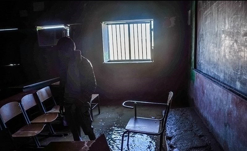 موارد حمایتی از معلمان و دانش&zwnj;آموزان آسیب&zwnj;دیده در سیل اعلام شد