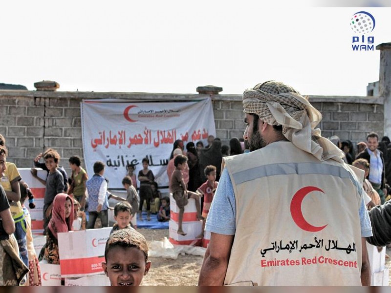امارات و عربستان به دنبال راهی برای کمک رسانی به سیل‌زدگان!