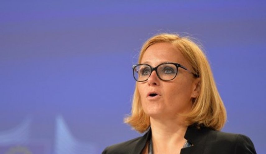 اینستکس نیاز به زمان دارد/ به تحریم‌ها علیه تهران نمی‌پیوندیم