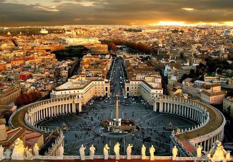 ارسال کمک ۱۰۰ هزار یورویی واتیکان برای سیل‌زدگان ایران