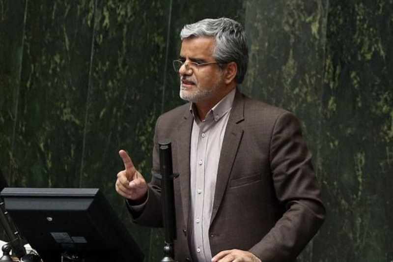 یک مجتمع ۳۷۰ واحدی برای اسکان کارکنان مجمع تشخیص ساخته اند/ مجمع قرار بود یک جلسه باشد، نه سازمان عریض و طویل