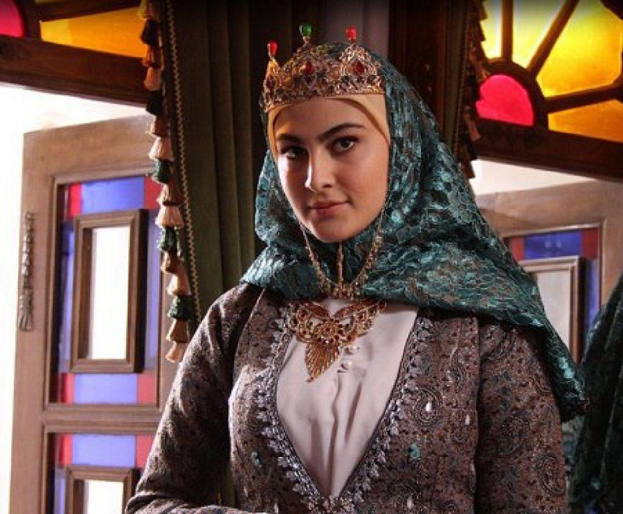 قصه فصل دوم سریال بانوی عمارت از کجا آغاز می‌شود؟