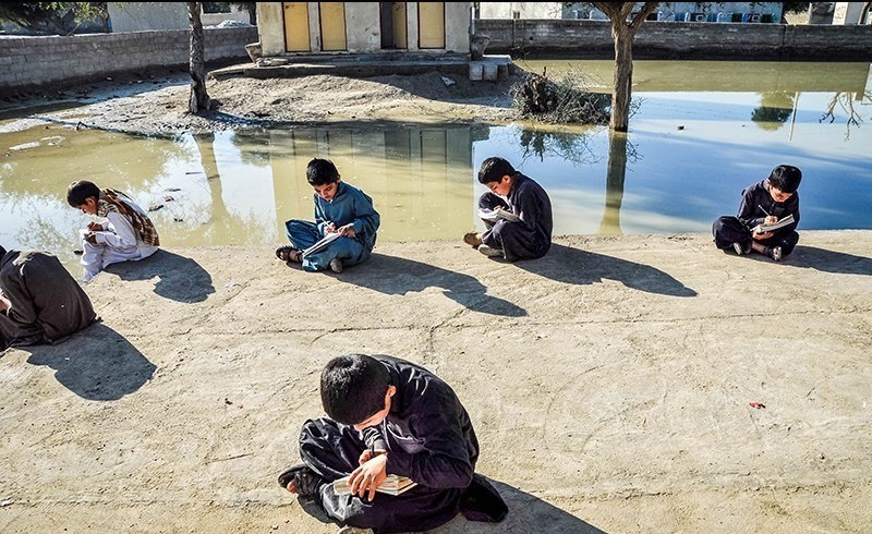 وزیر: احتمال اعلام پایان سال تحصیلی در خوزستان وزیر: احتمال اعلام پایان سال تحصیلی در خوزستان