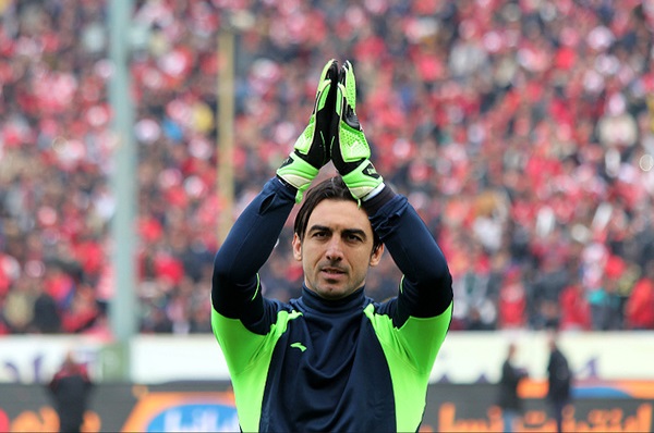 واکنش مدیرعامل استقلال به جدایی رحمتی در پایان فصل