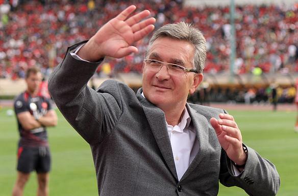 زمان پرداخت طلب برانکو مشخص شد زمان پرداخت طلب برانکو مشخص شد