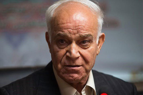 واکنش عجیب کاشانی به صحبت‌های برانکو/ پرسپولیس متکی به فرد نیست!