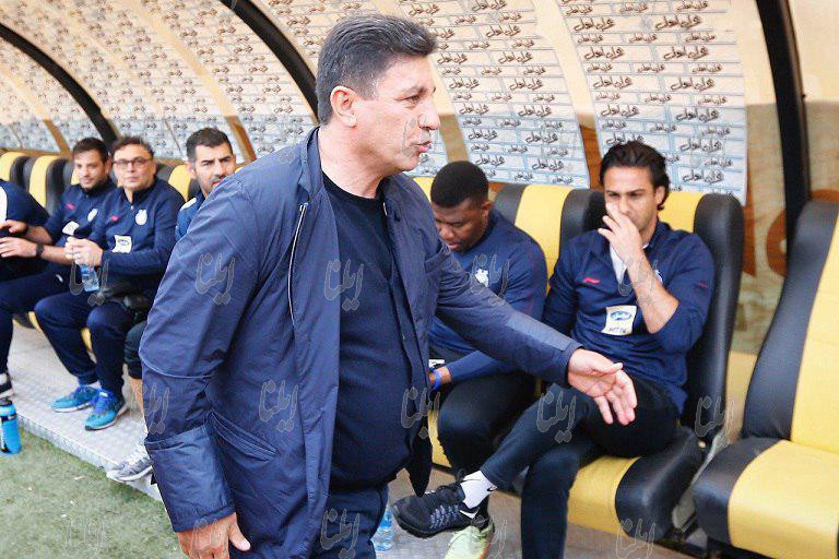 قلعه‌نویی - مجیدی؛ رابطه‌ای که هرگز جوش نخورد