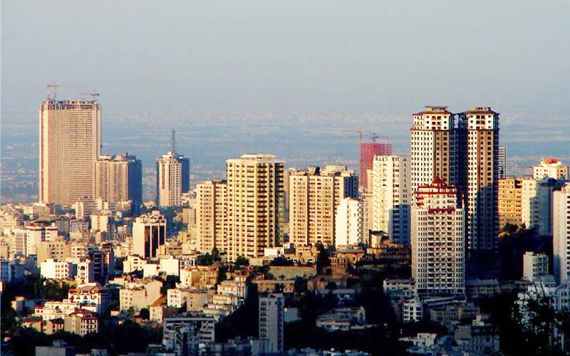 ارزان‌ترین منطقه تهران برای خرید مسکن کجاست؟