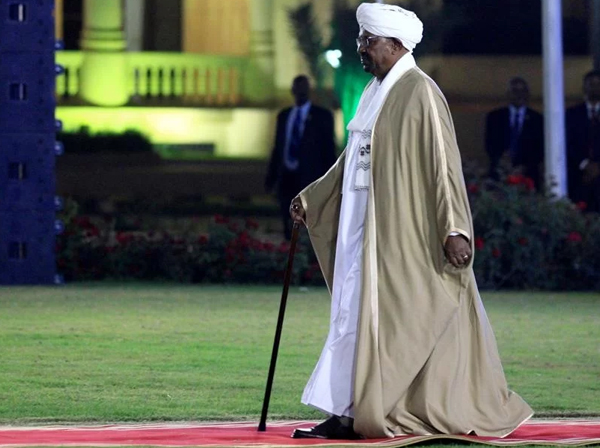 عمر البشیر پس از کودتا به کجا میرود؟ عمر البشیر پس از کودتا به کجا میرود؟