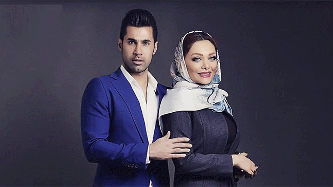 ماجرا‌های عجیب محسن فروزان و همسرش