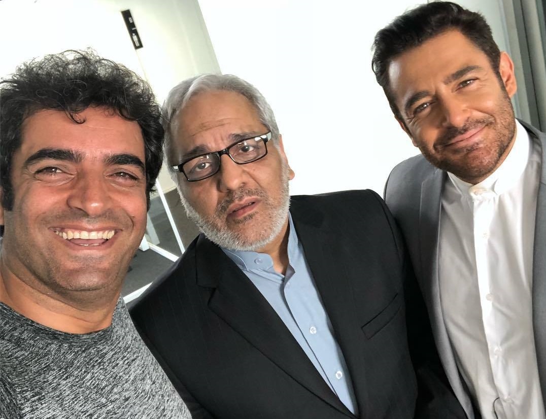 پشت پرده لغو اکران «رحمان ۱۴۰۰»