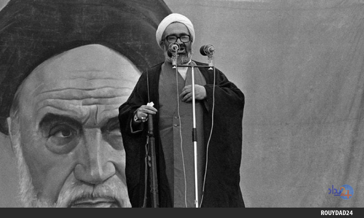 آیت الله منتظری؛ پیشگام تشیع سیاسی