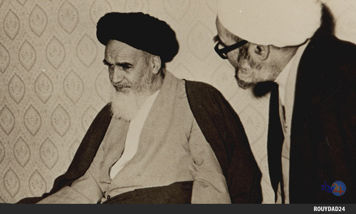 آیت الله منتظری؛ پیشگام تشیع سیاسی