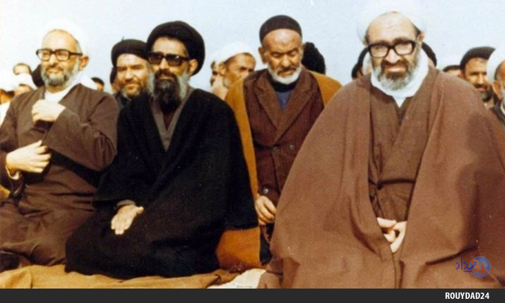 آیت الله منتظری؛ پیشگام تشیع سیاسی