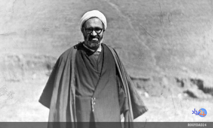 آیت الله منتظری؛ پیشگام تشیع سیاسی