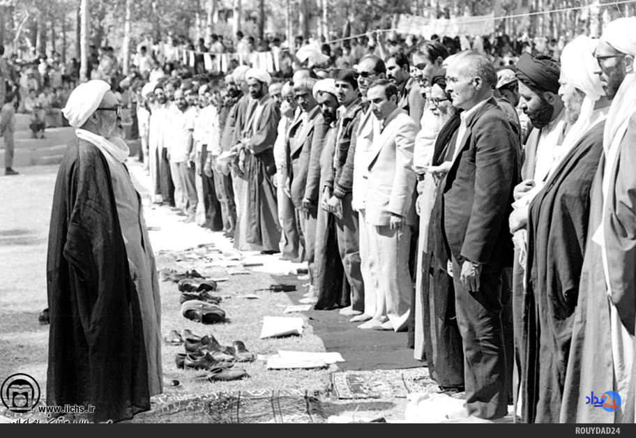 آیت الله منتظری؛ پیشگام تشیع سیاسی