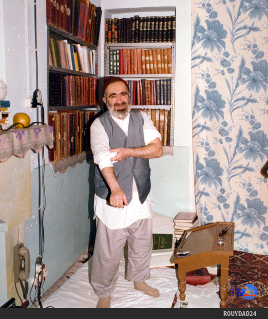 آیت الله منتظری؛ پیشگام تشیع سیاسی