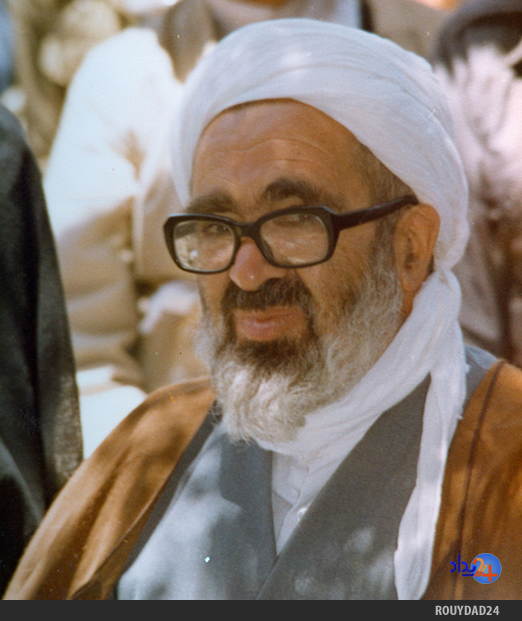 آیت الله منتظری؛ پیشگام تشیع سیاسی