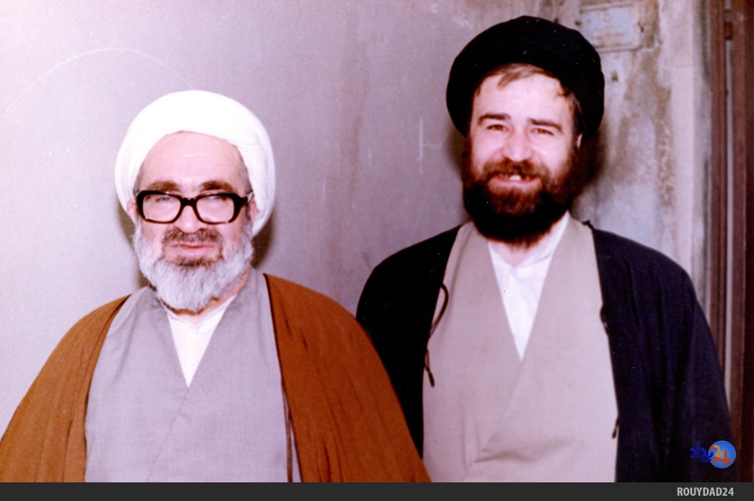 آیت الله منتظری؛ پیشگام تشیع سیاسی