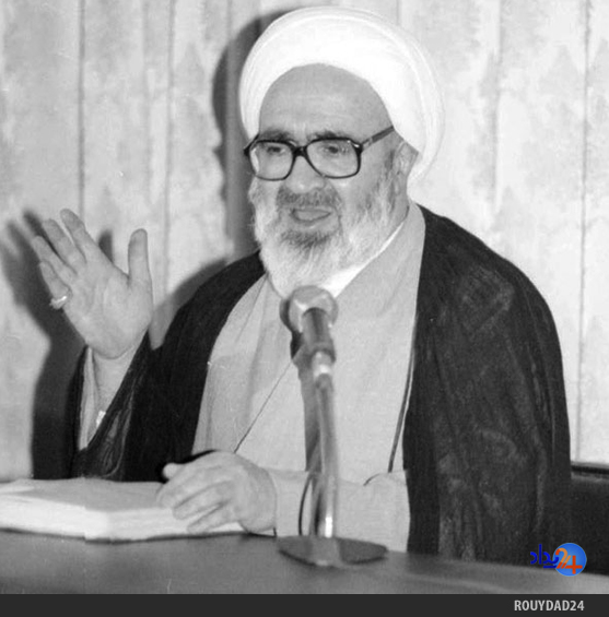 آیت الله منتظری؛ پیشگام تشیع سیاسی