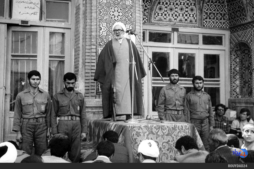 آیت الله منتظری؛ پیشگام تشیع سیاسی