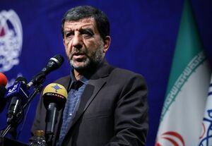 ایجاد یک سپاه بزرگ دیگر در کشور به نام پاسداران سپاه ایجاد یک سپاه بزرگ دیگر در کشور به نام پاسداران سپاه