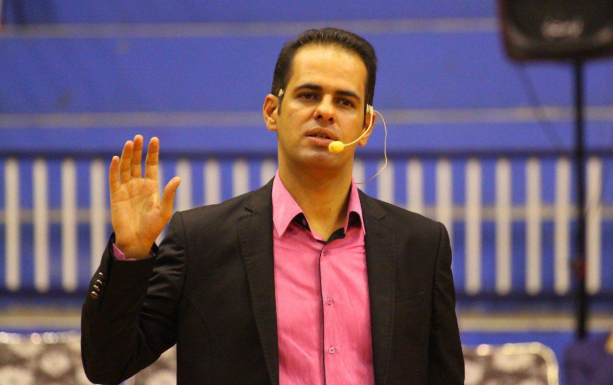 جایگزین فردوسی پور برای گزارشگری در شبکه ۳ مشخص شد