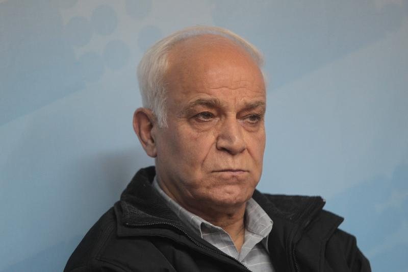 بی خبری کاشانی از ۵۰ میلیارد درآمد آسیایی و ۶۰ هکتار زمین باشگاه!