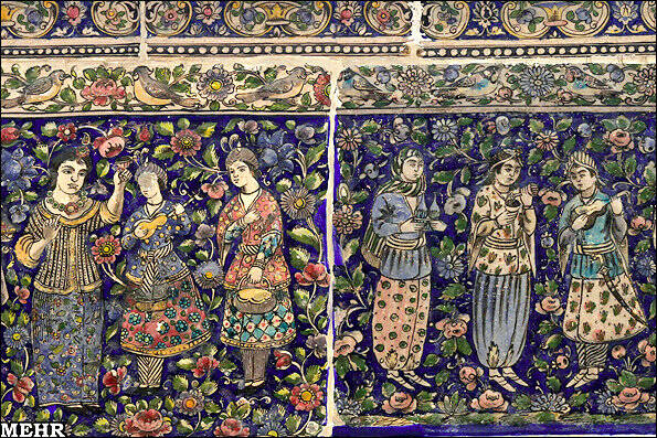 گران‌ترین خانه جهان در تهران