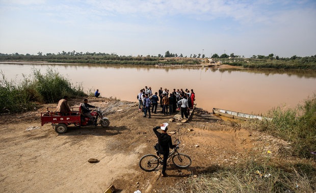 سامانه ثبت خسارت سیلزدگان راهاندازی شد سامانه ثبت خسارت سیلزدگان راهاندازی شد
