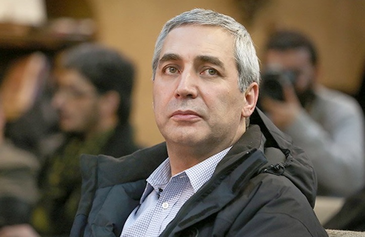 حاتمیکیا چهره هنر انقلاب اسلامی شد حاتمیکیا چهره هنر انقلاب اسلامی شد