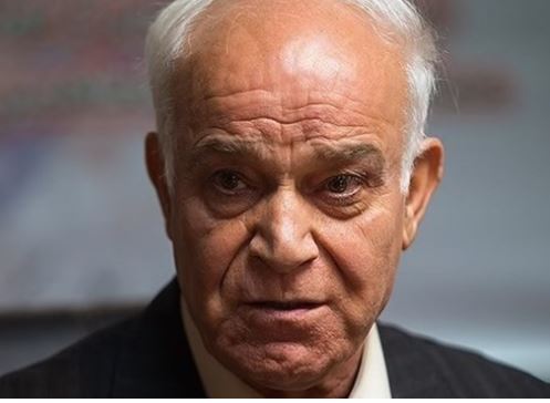 واکنش مدیرعامل پرسپولیس به خبر استعفای کاشانی