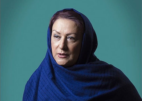 مریم امیرجلالی: «رضا عطاران» تلفنم را جواب نمیدهد! مریم امیرجلالی: «رضا عطاران» تلفنم را جواب نمیدهد!