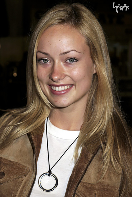 سلبریتی ها، قبل و بعد از رسیدن به شهرت! سلبریتی ها، قبل و بعد از رسیدن به شهرت!