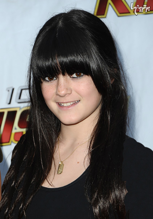 سلبریتی ها، قبل و بعد از رسیدن به شهرت! سلبریتی ها، قبل و بعد از رسیدن به شهرت!