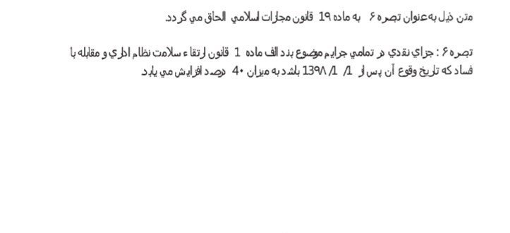 طرح ۶۶ نماینده برای تشویق افشاگری طرح ۶۶ نماینده برای تشویق افشاگری