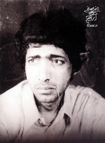 زندگی ابراهیم منصفی روی پرده سینما زندگی ابراهیم منصفی روی پرده سینما