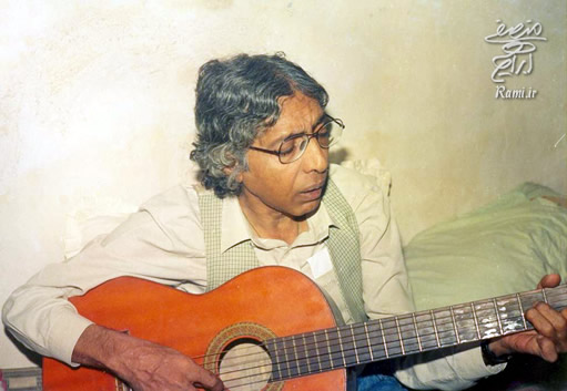 زندگی ابراهیم منصفی روی پرده سینما زندگی ابراهیم منصفی روی پرده سینما