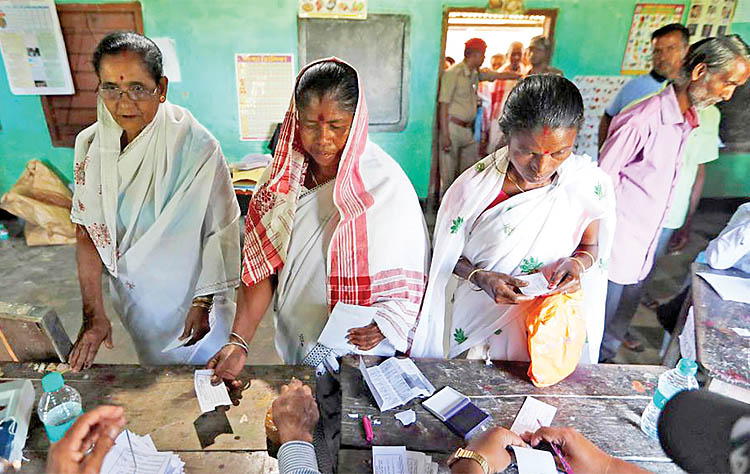 عجیبترین انتخابات در جهان عجیبترین انتخابات در جهان